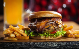 双城记｜在纽约寻找香港失去的美食