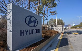 美突击现代汽车乔州电池厂 拘留数百人