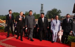 习普聊换器官续命 微信单日搜索量破336万