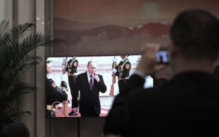 习与普京谈器官移植事件在海外持续发酵