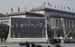 习普谈器官移植和长寿 网络舆论哗然