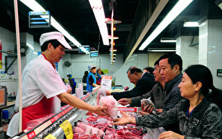 中共对进口猪肉祭最高62%关税 欧盟矢言回击