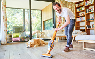 以鼓励激发动力！让老公主动帮你做家事