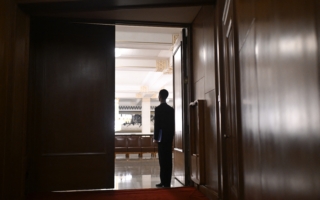 刘建超副手孙海燕传被查 另传“正常工作”