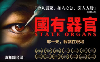 陈韵：从罗帅宇之死看中共器官摘取黑幕