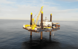 海底惊现“秘密淡水” 或为干渴世界带来希望