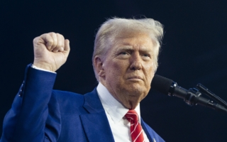 北卡民主党州长卸任前一天为15个死刑犯减刑