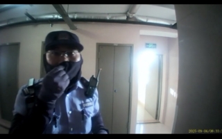 维权人宋嘉鸿揭上海黑监狱名录 遭警察骚扰