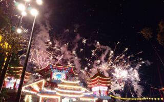 七月十五中元节 怎么看待“鬼月”？