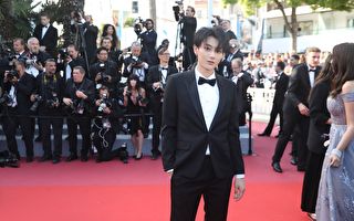 黄子韬首度公开情定徐艺洋内幕 遭陈乔恩吐槽