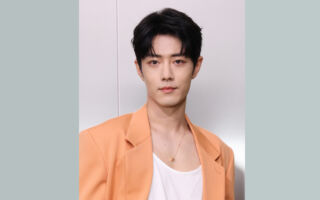 肖战为何能主演《藏海传》 郑晓龙透拍摄秘辛