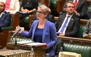 五眼联盟会议达共识 联手应对非法移民问题