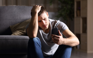 心理治疗师：压力会传染且影响他人健康