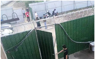 中共二十大前 传多地访民遭打压绑架