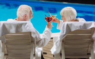 五个常见错误 令中产阶级难享富裕退休生活