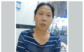 四川访民罹重病被严控 官员称:拖拖就死了