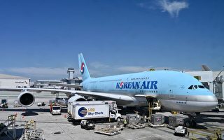 韩国将派专机赴美 接回300名韩籍工人