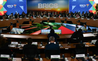 印度对金砖国家的看法和中俄有何不同