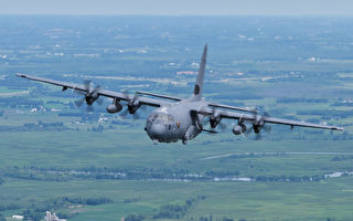 为何美军C-130“大力神”经久不衰