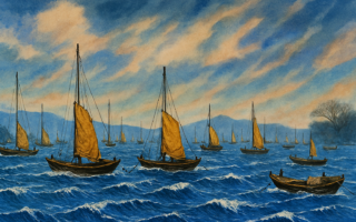 【古道人生】施药得报 救人即是在救自己真的没错！