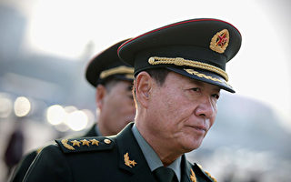 习家拉拢红二代 合照流出 刘源缺席引猜测