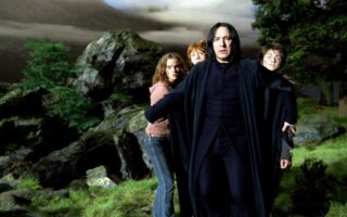 黑人演白人教授石内卜 HBO收上万封信抗议