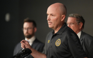 保守派人士柯克在犹他遭枪杀 州长：政治暗杀