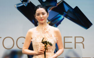 李英爱自曝爱女外表遗传她 一直参加偶像试镜