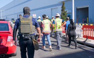 美韩讨论设新签证类别 防止韩籍工人被拘留