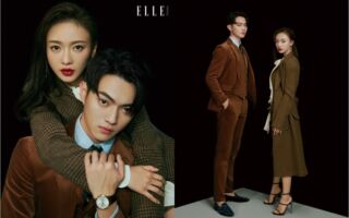 大陆男星许凯被爆丑闻 三部待播剧岌岌可危