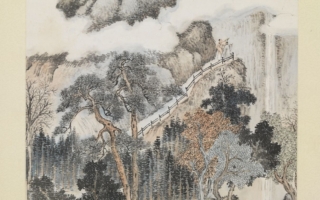 诗仙李白惊才绝艳 最高亢美妙的盛唐之音