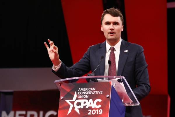 传奇青年导师柯克的人生——短暂但精彩