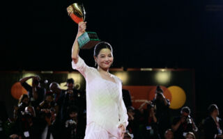 辛芷蕾不爽外界借她得奖贬低其他演员