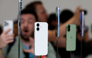 iPhone Air在华销售受阻 因仅支持eSIM卡