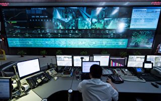 视民如敌 中共利用取证工具监控百姓