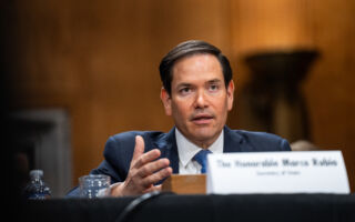 卢比奥：美支持菲律宾 反对中共黄岩岛计划