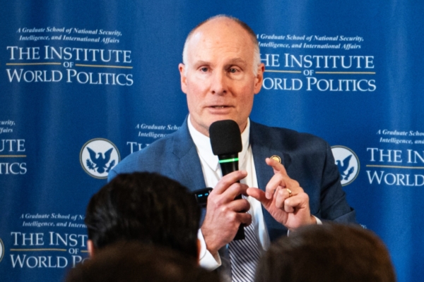 美国会报告：美中高校合作项目威胁国安