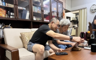 如何与长辈融洽相处？让专家来告诉你