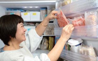 善用三大下厨法宝 15分钟就能轻松上菜