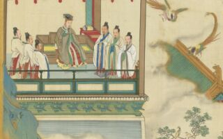 令人眼睛一亮的远古科技