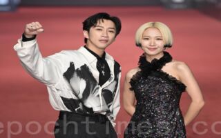 Lulu、陈汉典宣布结婚 共发声明：将携手未来