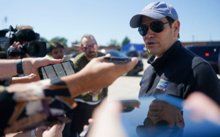 以色列击毙哈马斯领导人惹议 卢比奥赴以调停