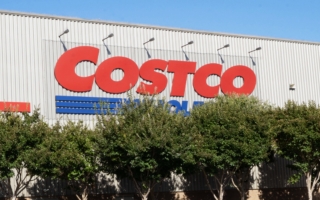 Costco宣布召回一款畅销的迪拜巧克力