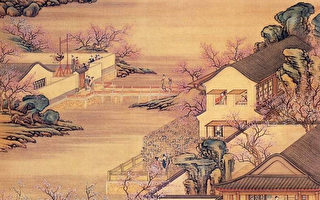 【古道人生】女子被大风吹走90里 未婚夫不信要退婚