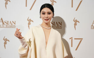 大马导演：范冰冰想拿金马影后 新片资金靠她