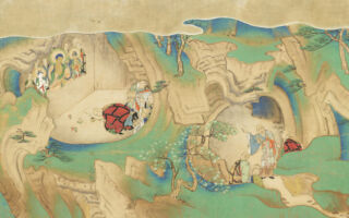 唐朝异僧万回为何有神通 唐三藏天竺行巧解谜