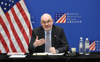 美驳斥北京扭曲二战文件 反制中共叙事