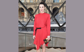 宋佳新片《轻于鸿毛》投资4千万 票房血亏