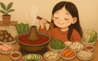 却话巴山夜雨时 藏在火锅里的生命记忆