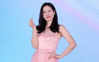 孙艺珍自曝当妈后生活有变 无法自由做一件事